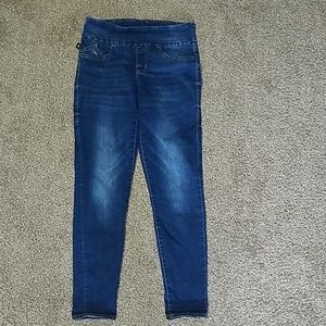 Rock and Republic slimming jeggings